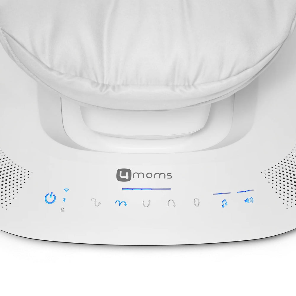 
                      
                        Mamaroo Multi-Motion Baby Swing
                      
                    