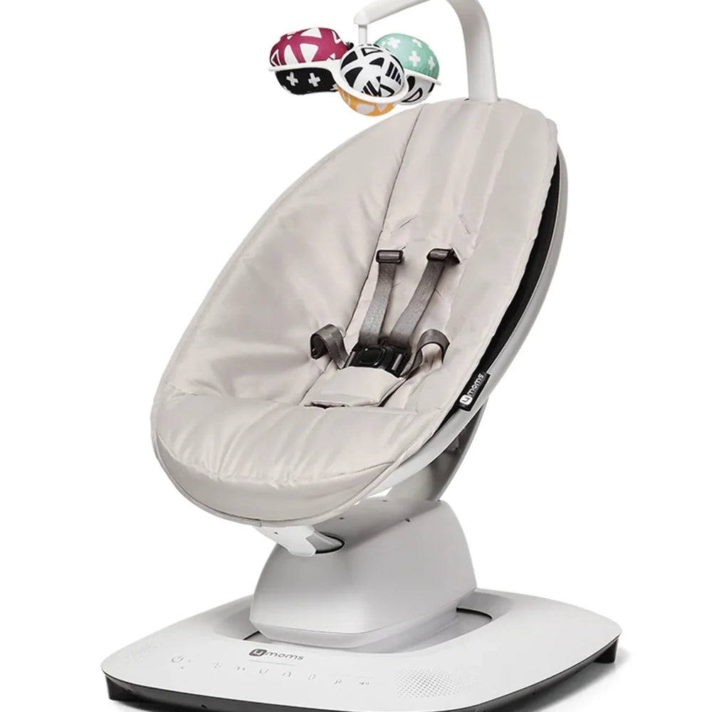 Mamaroo Multi-Motion Baby Swing