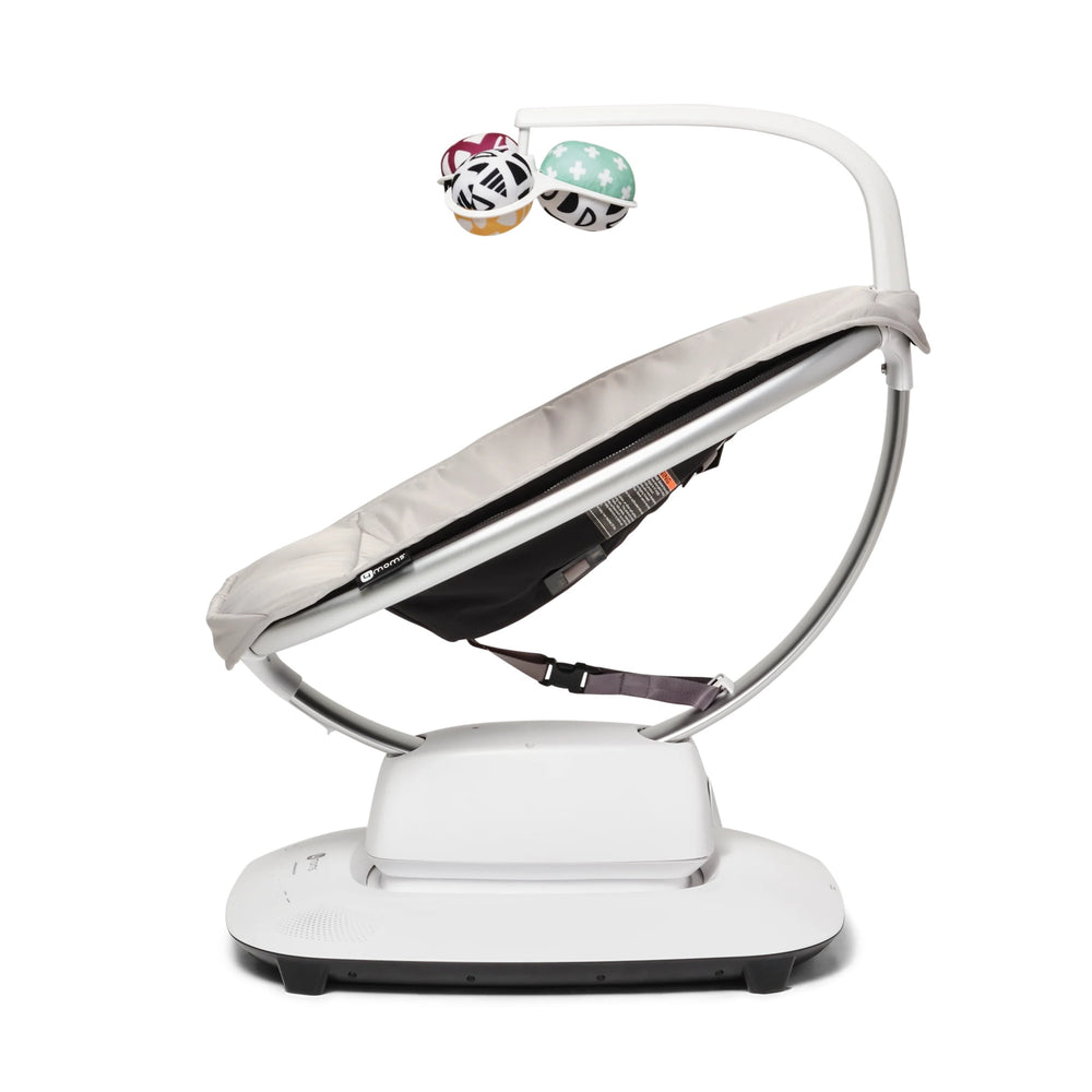 
                      
                        Mamaroo Multi-Motion Baby Swing
                      
                    