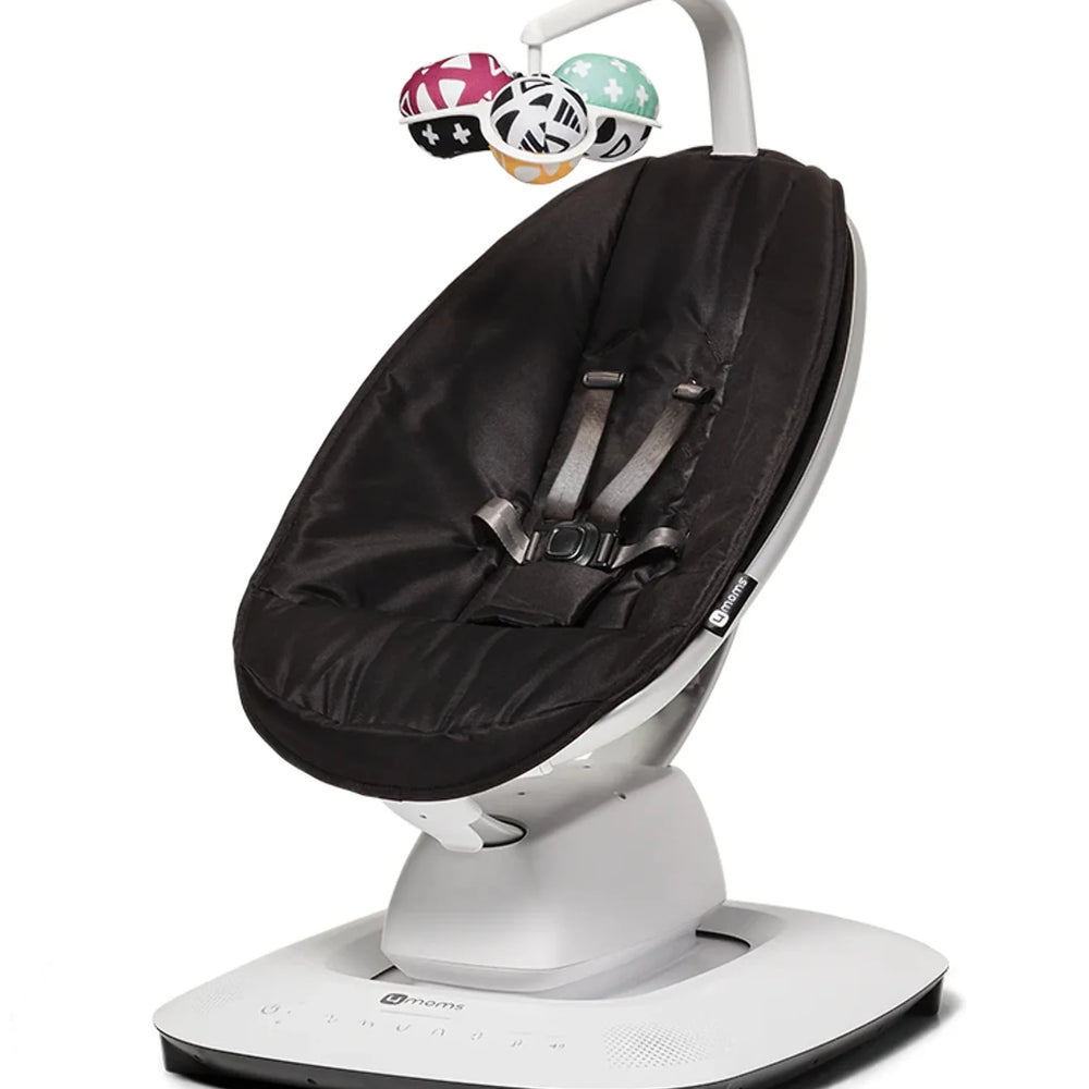 
                      
                        Mamaroo Multi-Motion Baby Swing
                      
                    