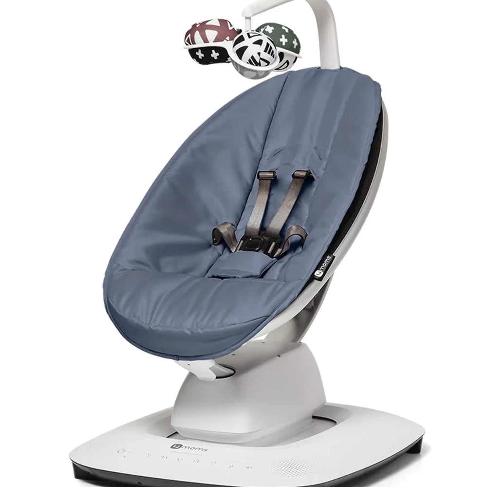 
                      
                        Mamaroo Multi-Motion Baby Swing
                      
                    