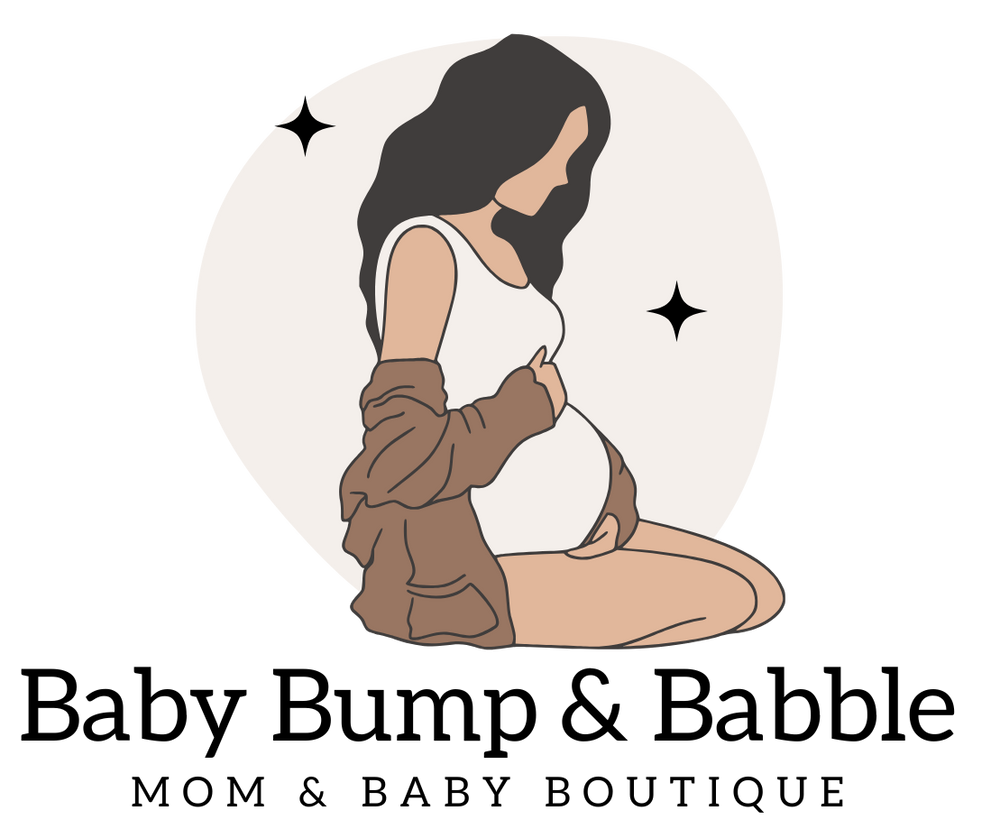 Baby Bump & Babble