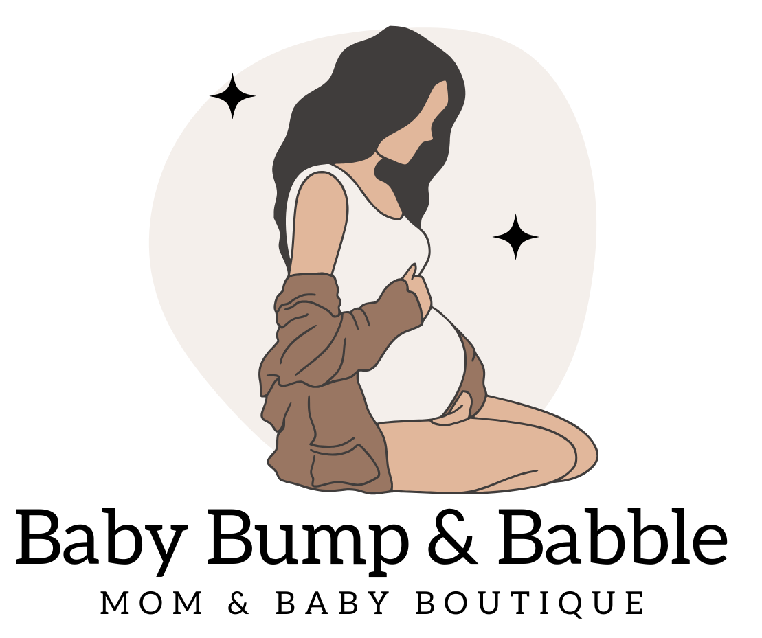 Baby Bump & Babble