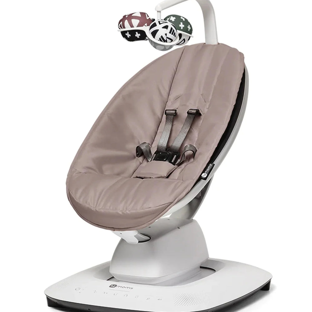 
                      
                        Mamaroo Multi-Motion Baby Swing
                      
                    